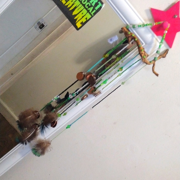 💸Prosperity  🎐 Windchime🪙 - Picture 9 of 11